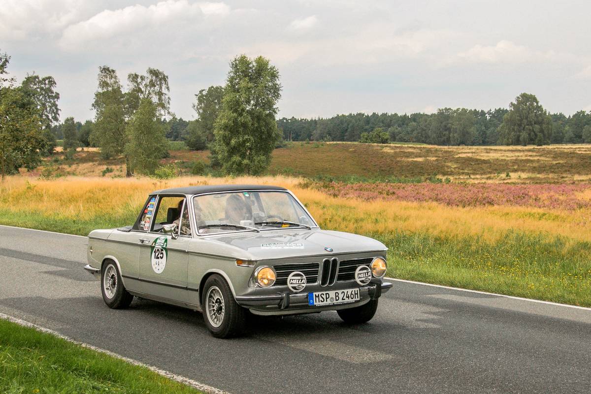 BMW 2002
