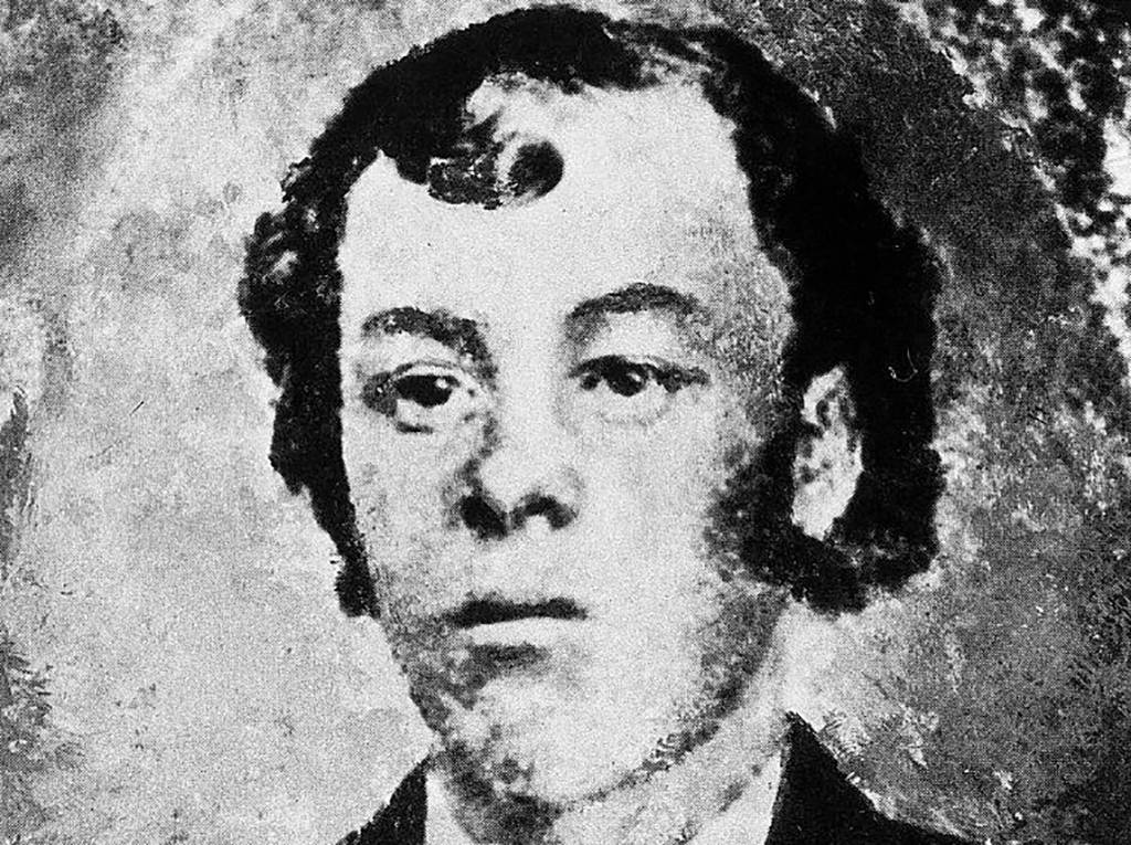 Picture of Billy The Kid 