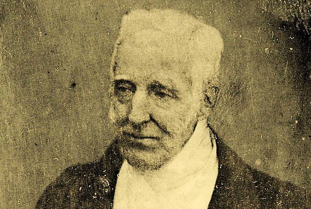 Picture of The Duke Of Wellington