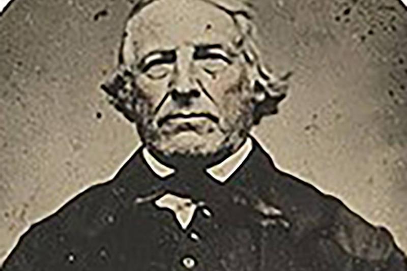 Picture of Uncle Sam 