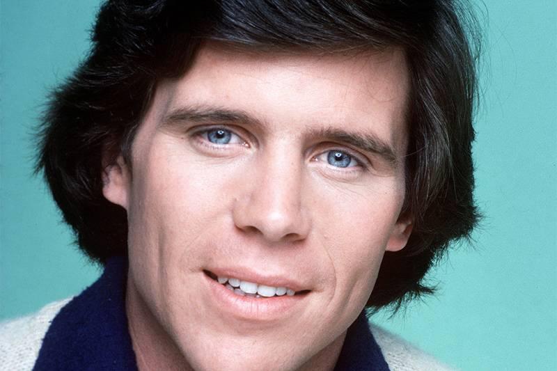 grant goodeve in the 70s