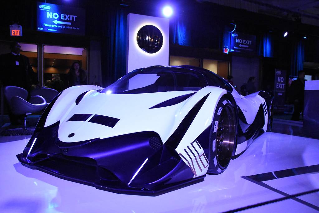 Devel Sixteen