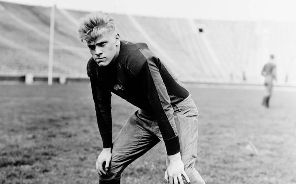 Picture of Gerald Ford 