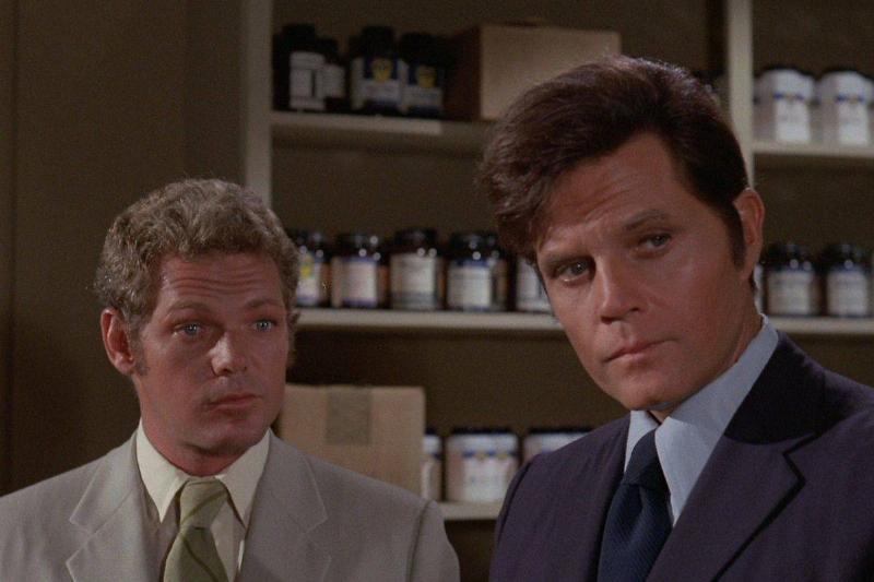 Picture from the show 