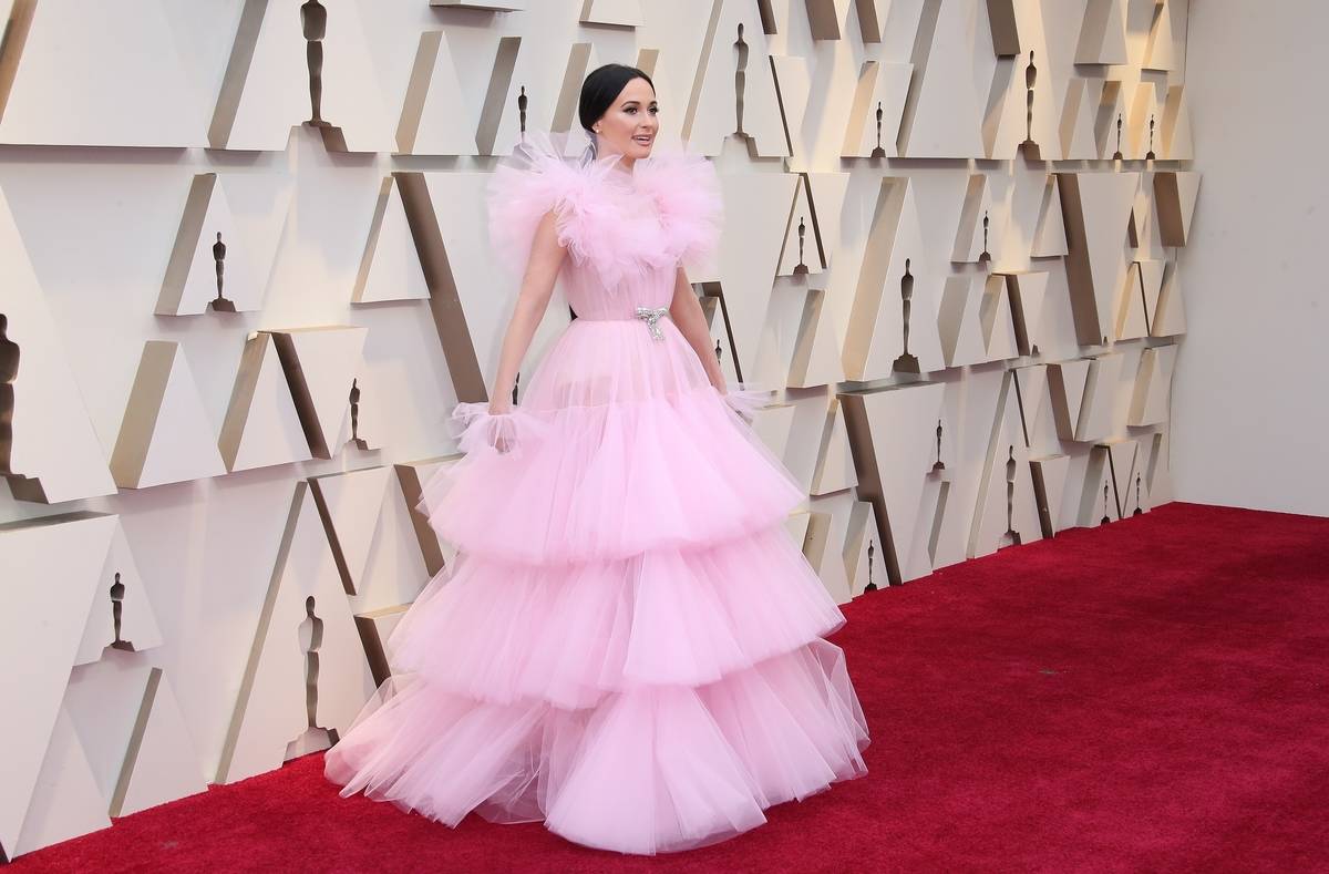 Kacey Musgraves