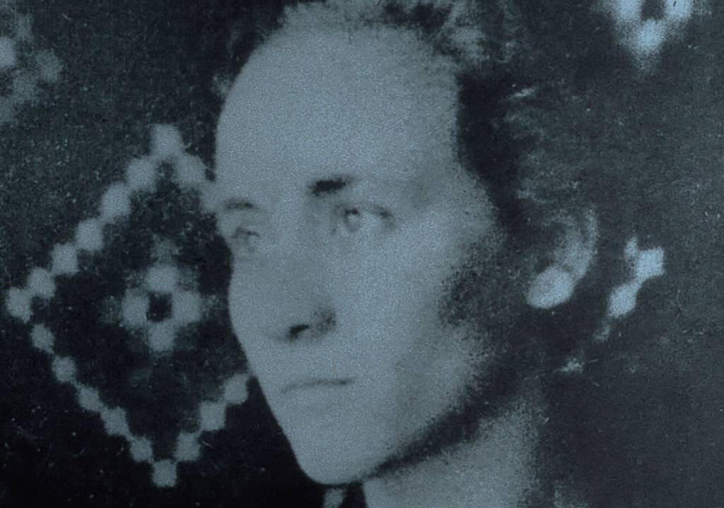 Picture of Mother Teresa 