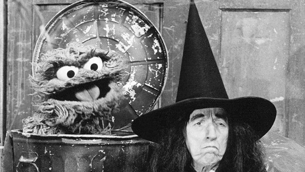 Picture from the show