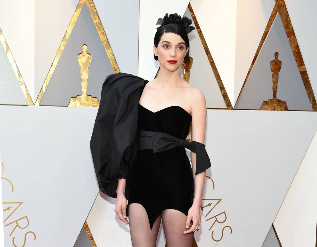 St. Vincent