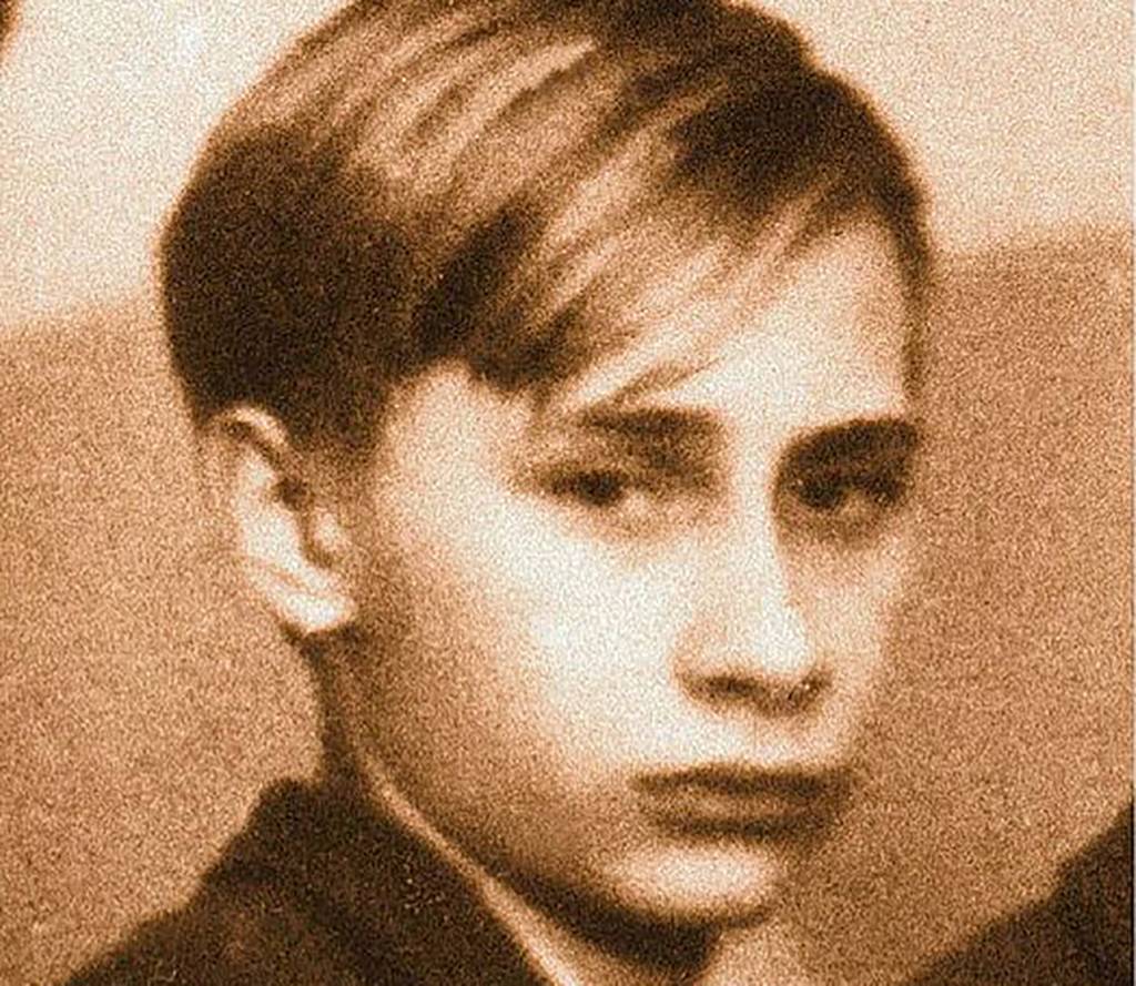 Picture of Vladimir Putin 