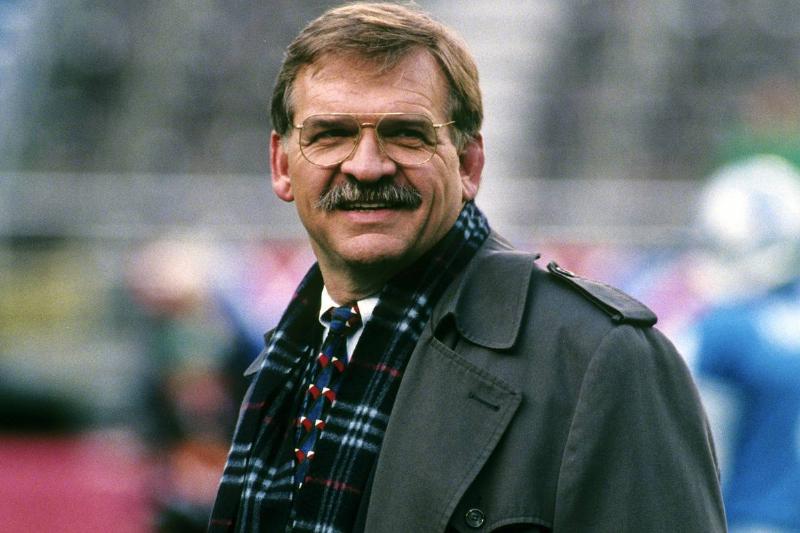 1995 NFC Wild Card Playoff Game - Detroit Lions vs Philadelphia Eagles - December 30, 1995 1995 NFC Wild Card Playoff Game - Detroit Lions vs Philadelphia Eagles - December 30, 1995