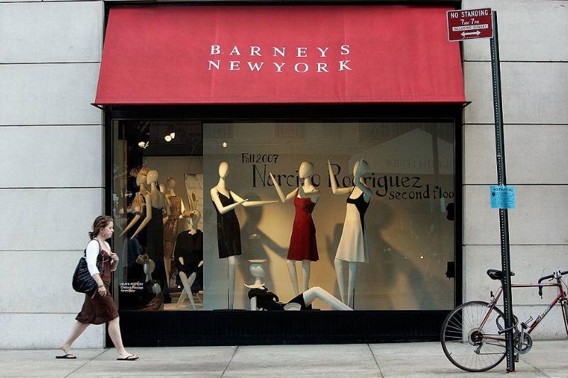 Picture of Barney's 