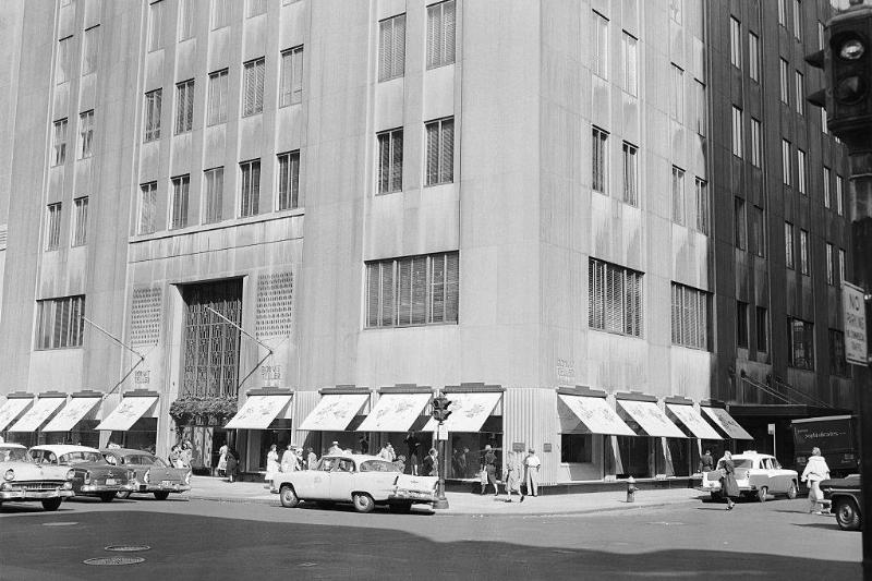 Picture of Bonwit Teller 
