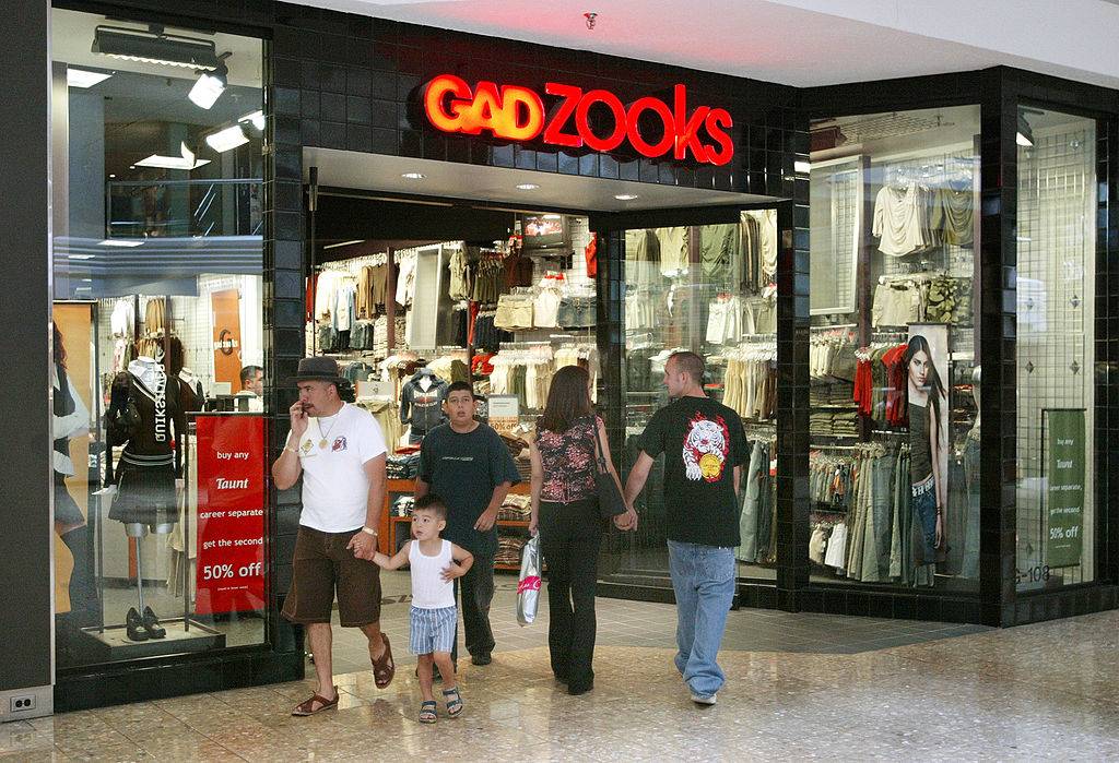 Picture of Gadzooks 