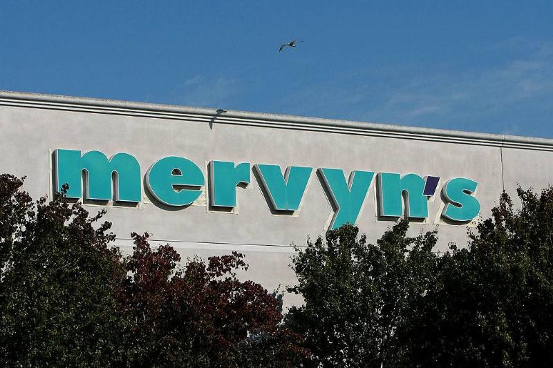 Picture of Mervyn's 