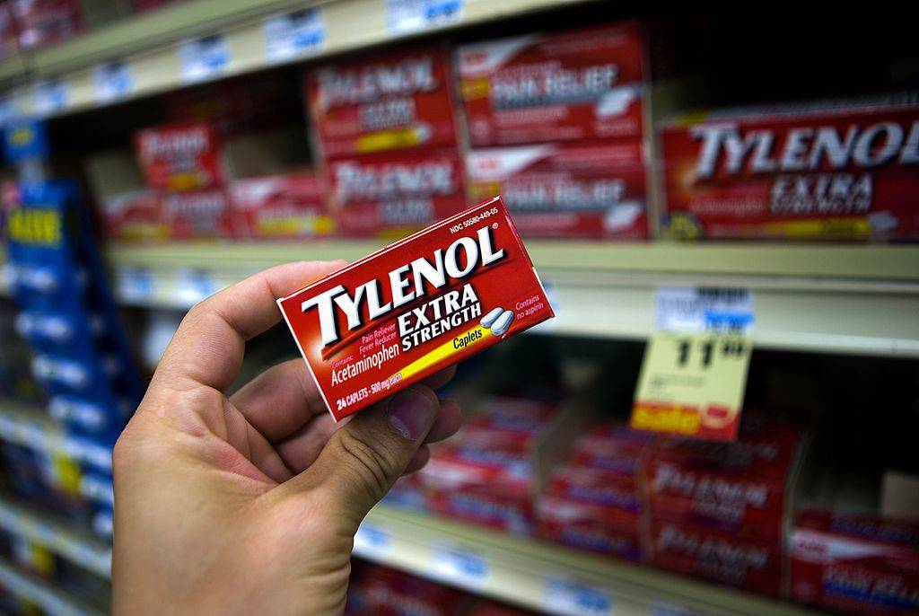 Tylenol