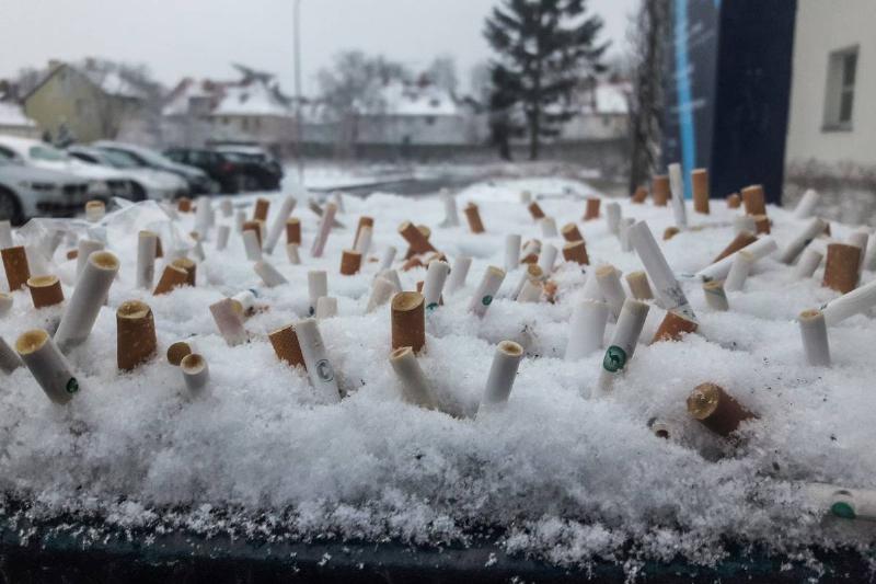 Daily Life In Gdansk