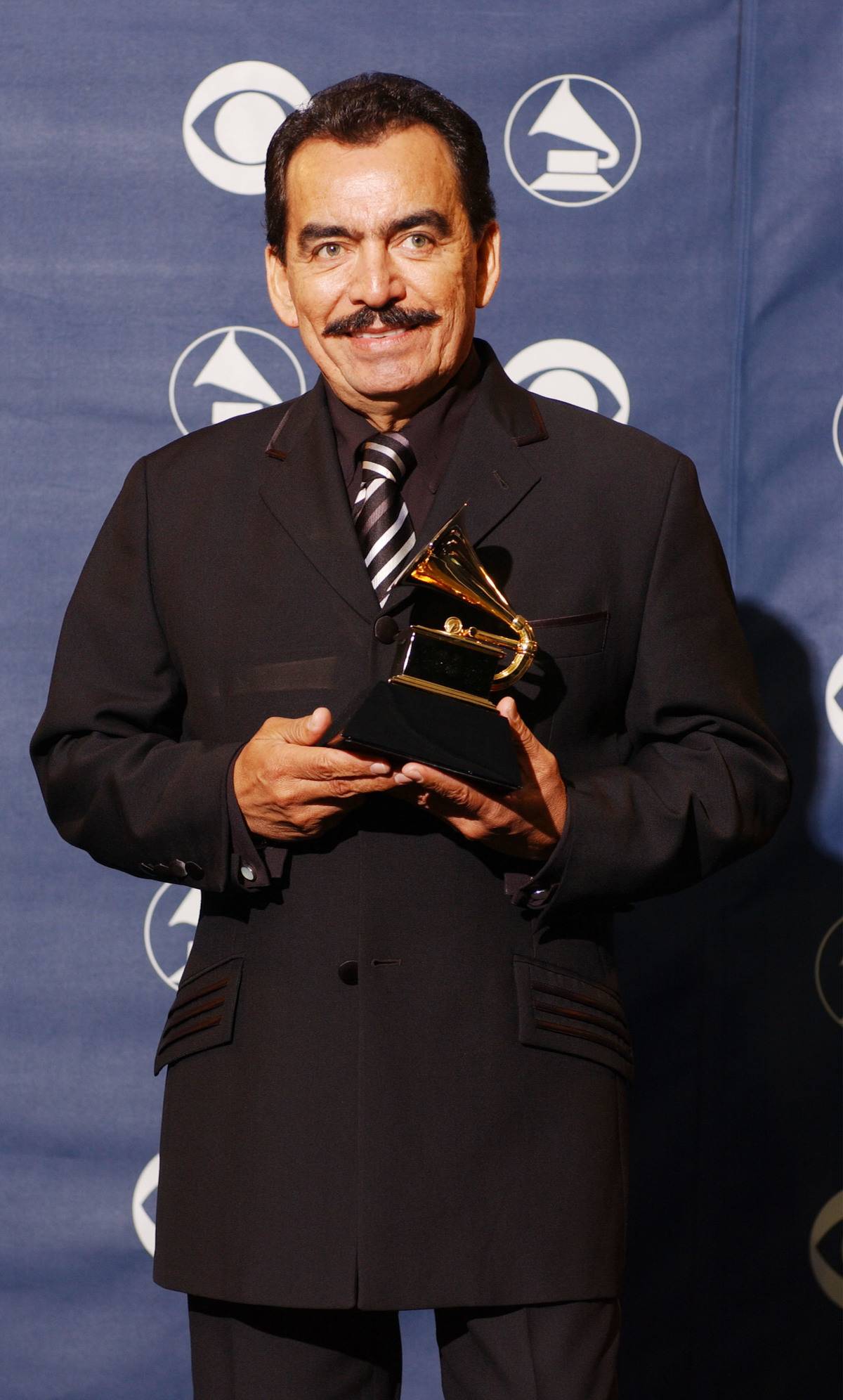 Winner for Best Mexican/Mexican-American Album for 