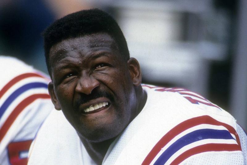 Los Angeles Raiders v New England Patriots Los Angeles Raiders v New England Patriots