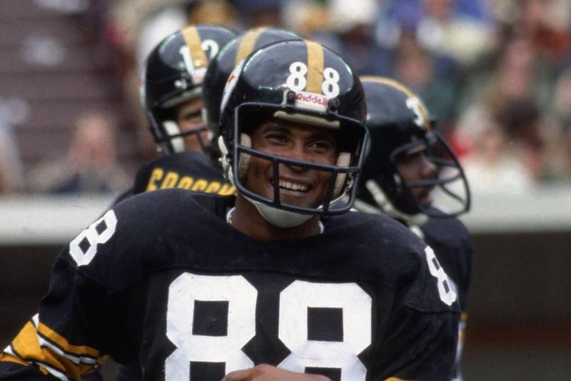 Pittsburgh Steelers Lynn Swann Pittsburgh Steelers Lynn Swann