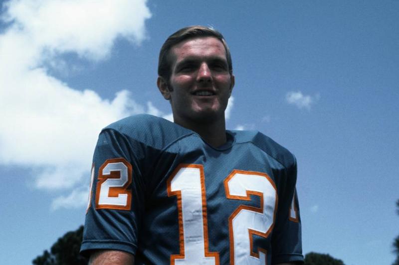 Portrait of Bob Gries Portrait of Bob Gries