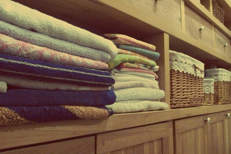 towels