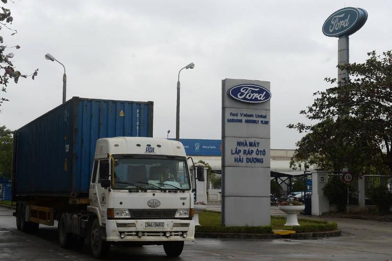 VIETNAM-US-POLITICS-ECONOMY-GLOBALISATION