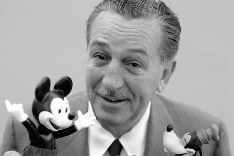 wal-disney