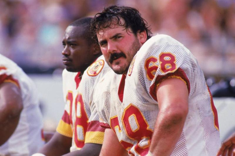 Washington Redskins Washington Redskins