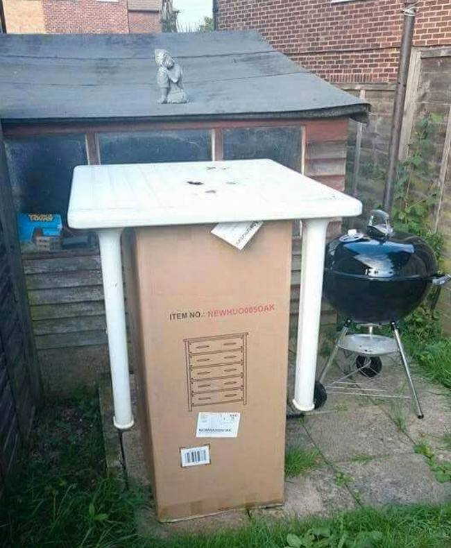 large package 