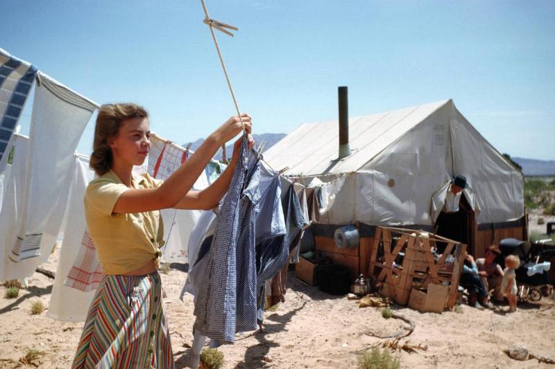 Nevada 1942