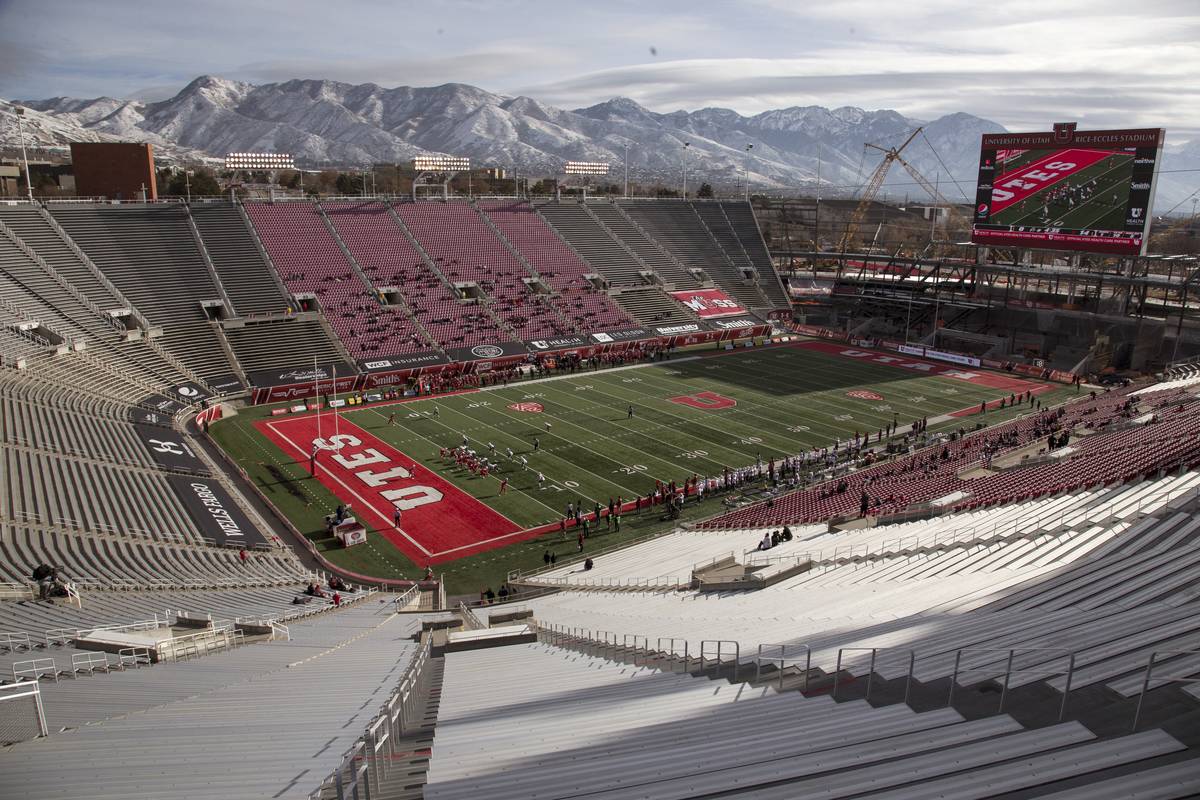 Rice-Eccles Stadium