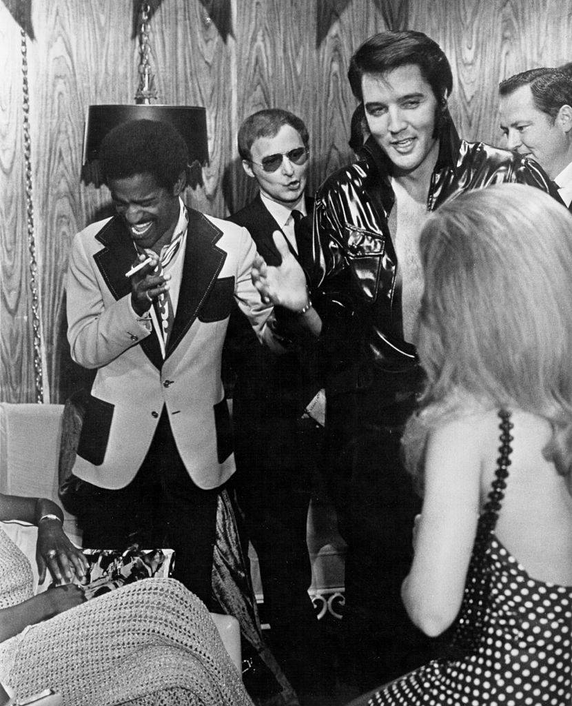 Sammy Elvis