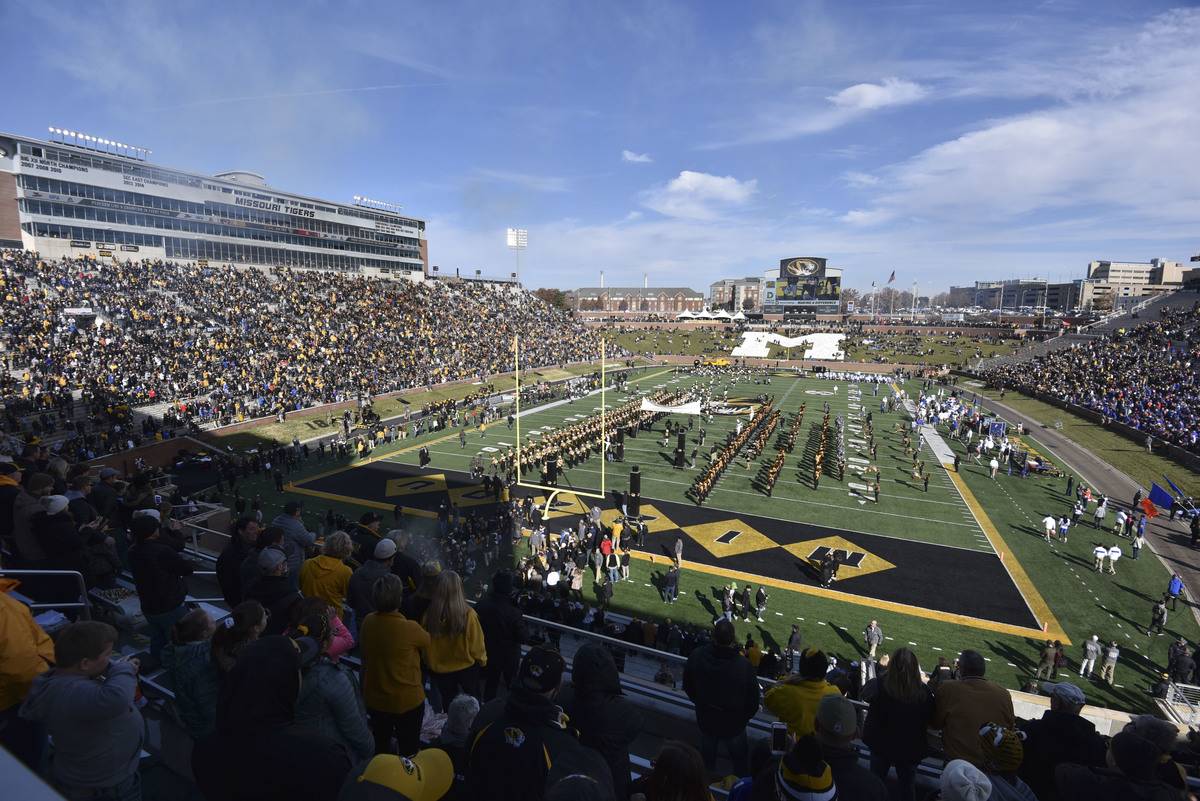 University of Missouri