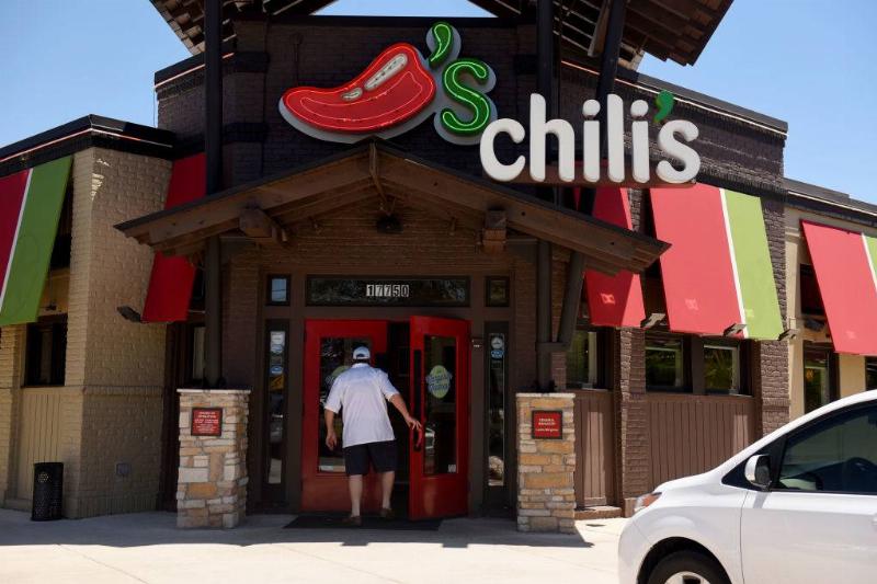 chilis restaurant