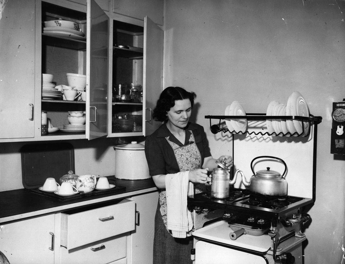 Coffee Making