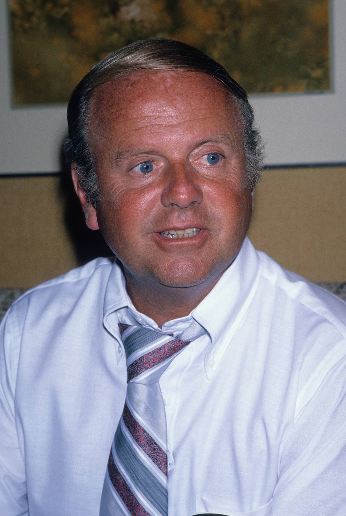 Dick Van Patten