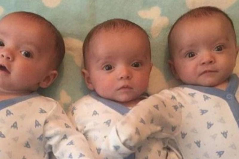 tci-triplets-blue-clouds-blanket