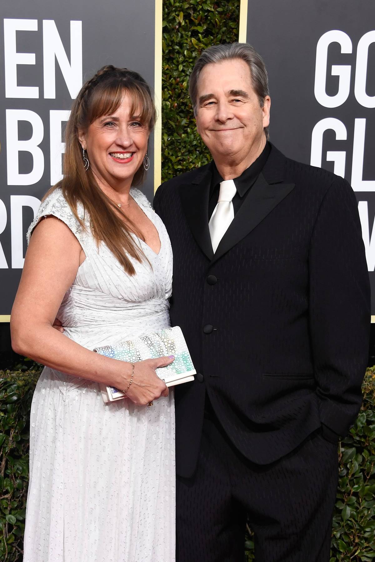 76th Annual Golden Globe Awards - Arrivals