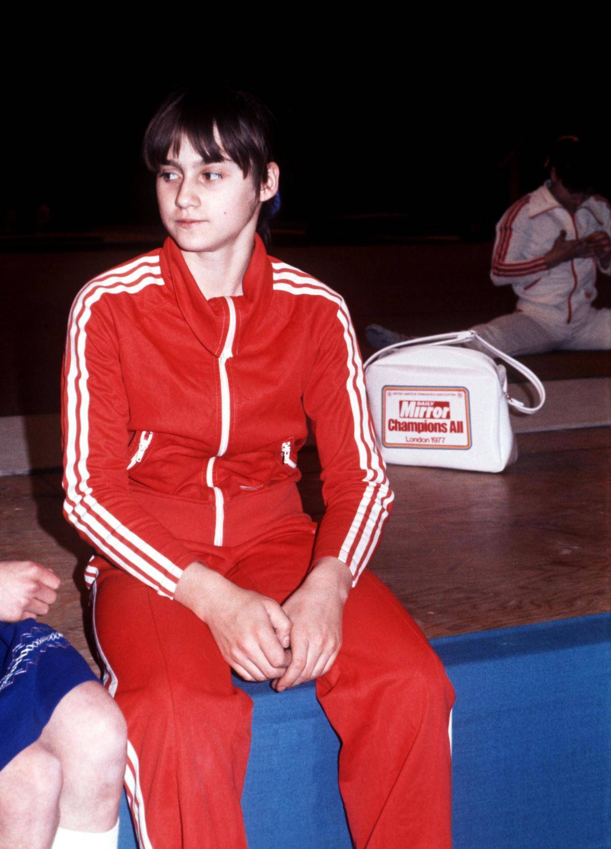 Gymnastics - Champions All International - Wembley