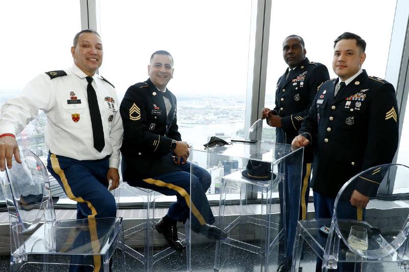 Northwell Health's 2021 Side By Side: A Celebration of Service™ - Part 2