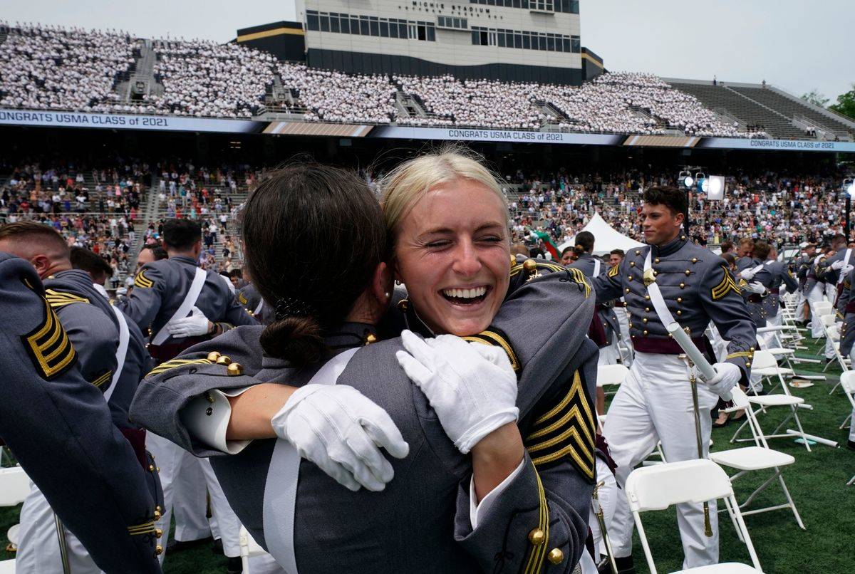 US-MILITARY-WEST POINT-DEFENCE