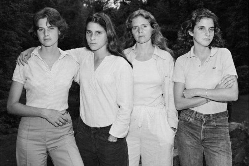 four sisters 1975