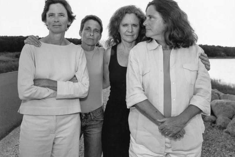 brown sisters shoreside