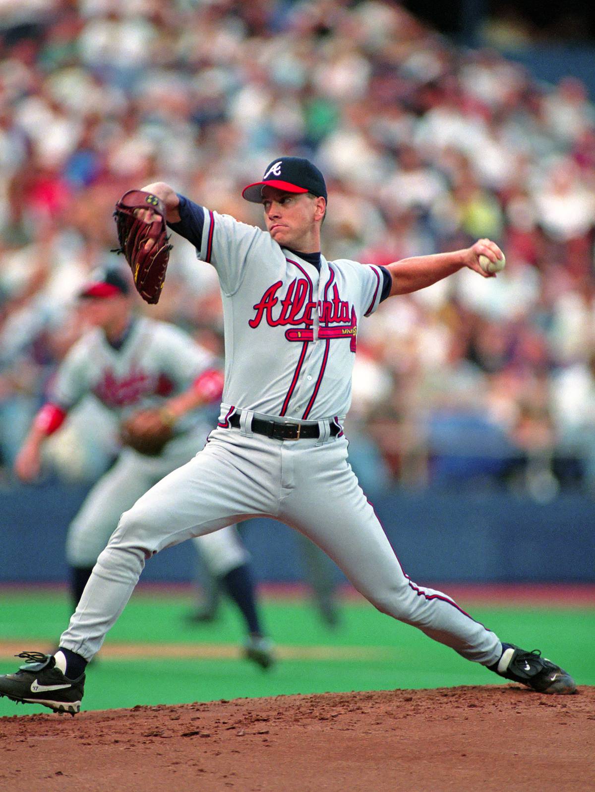 Atlanta Braves v Pittsburgh Pirates