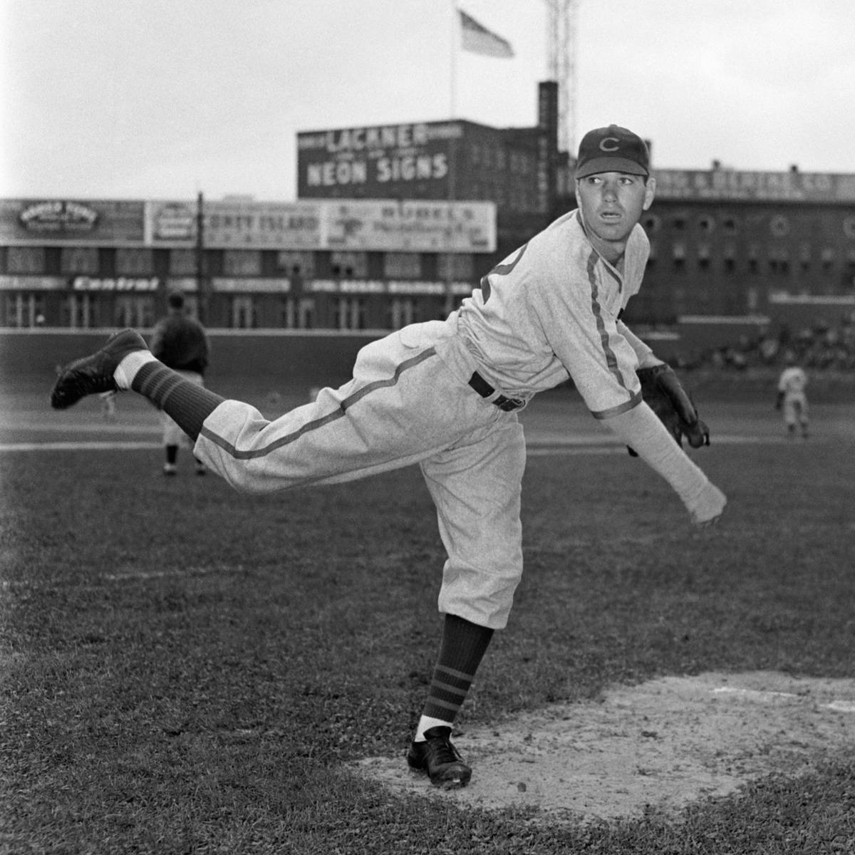 Chicago Cubs v Cincinnati Reds