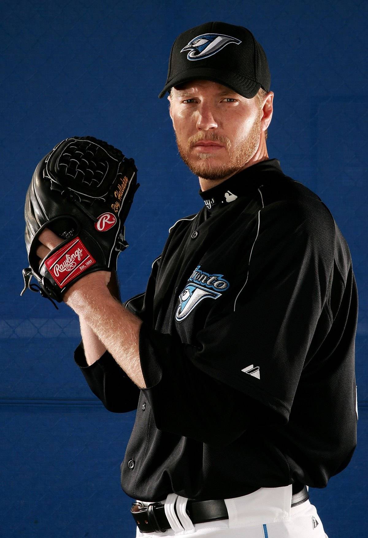 Toronto Blue Jays Photo Day