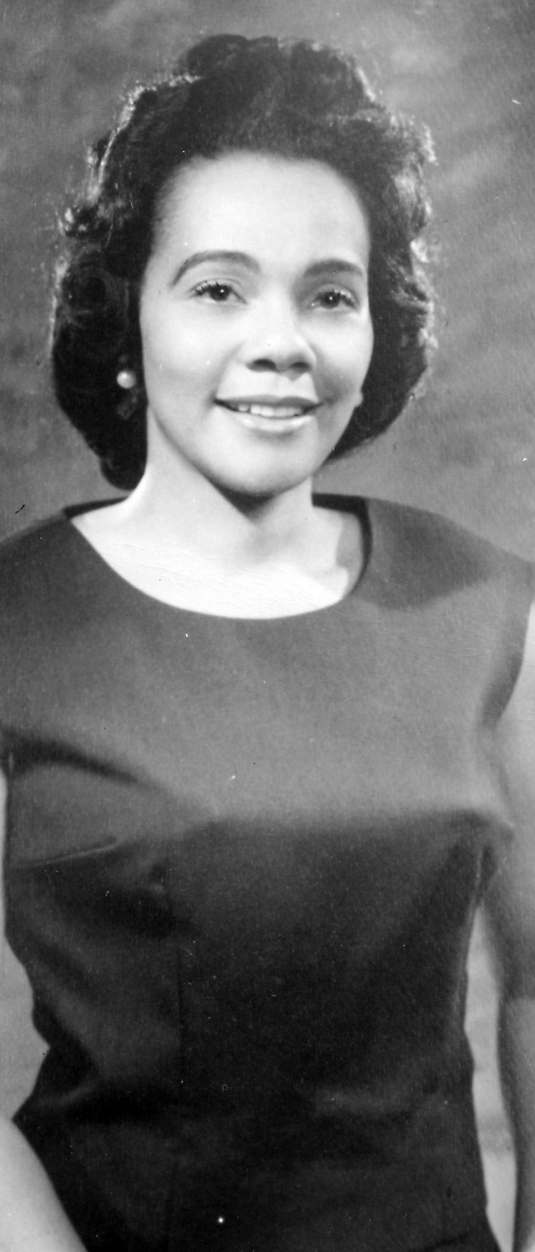 Coretta Scott King