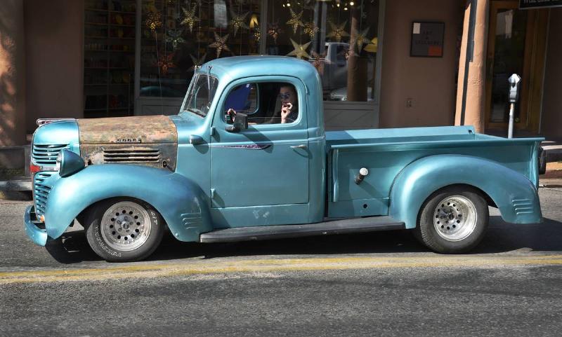 Southwest USA scenics