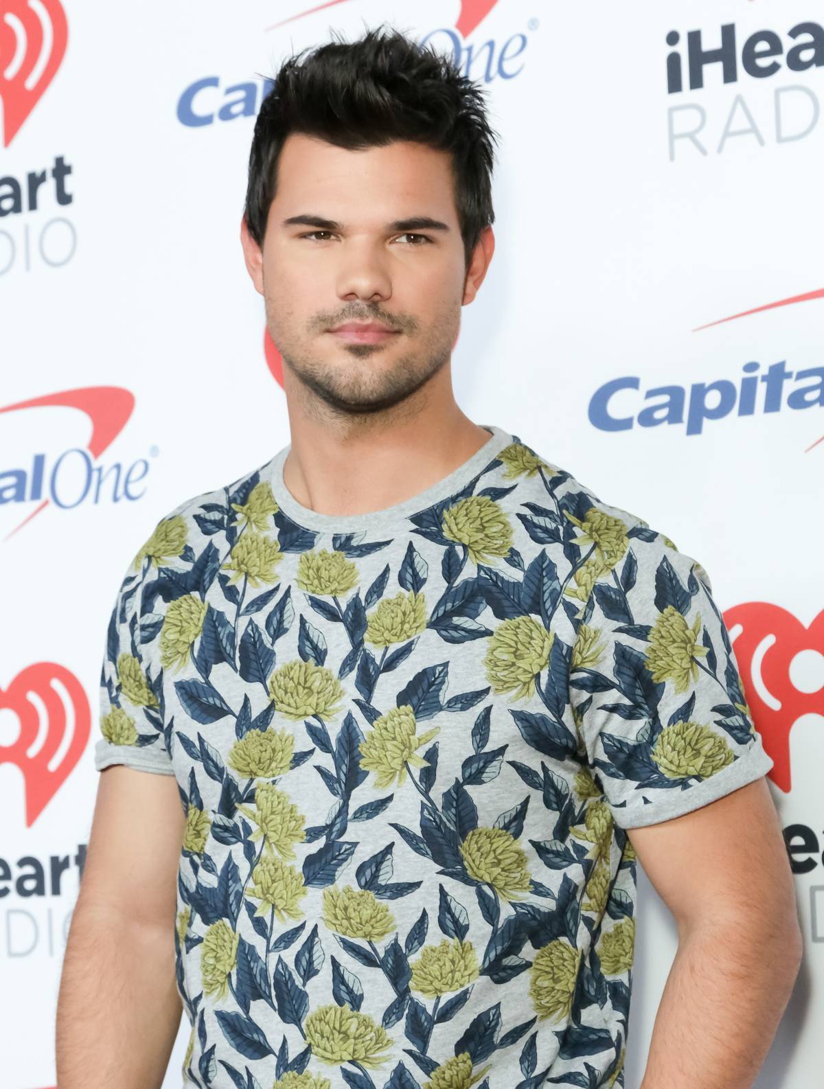 2017 iHeartRadio Music Festival - Night 2