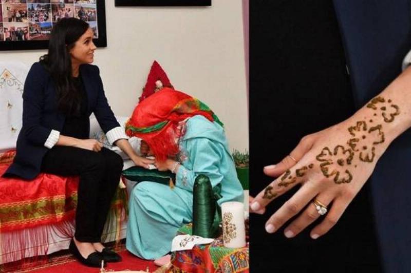 21 Comapraciones Bodas Reales 21